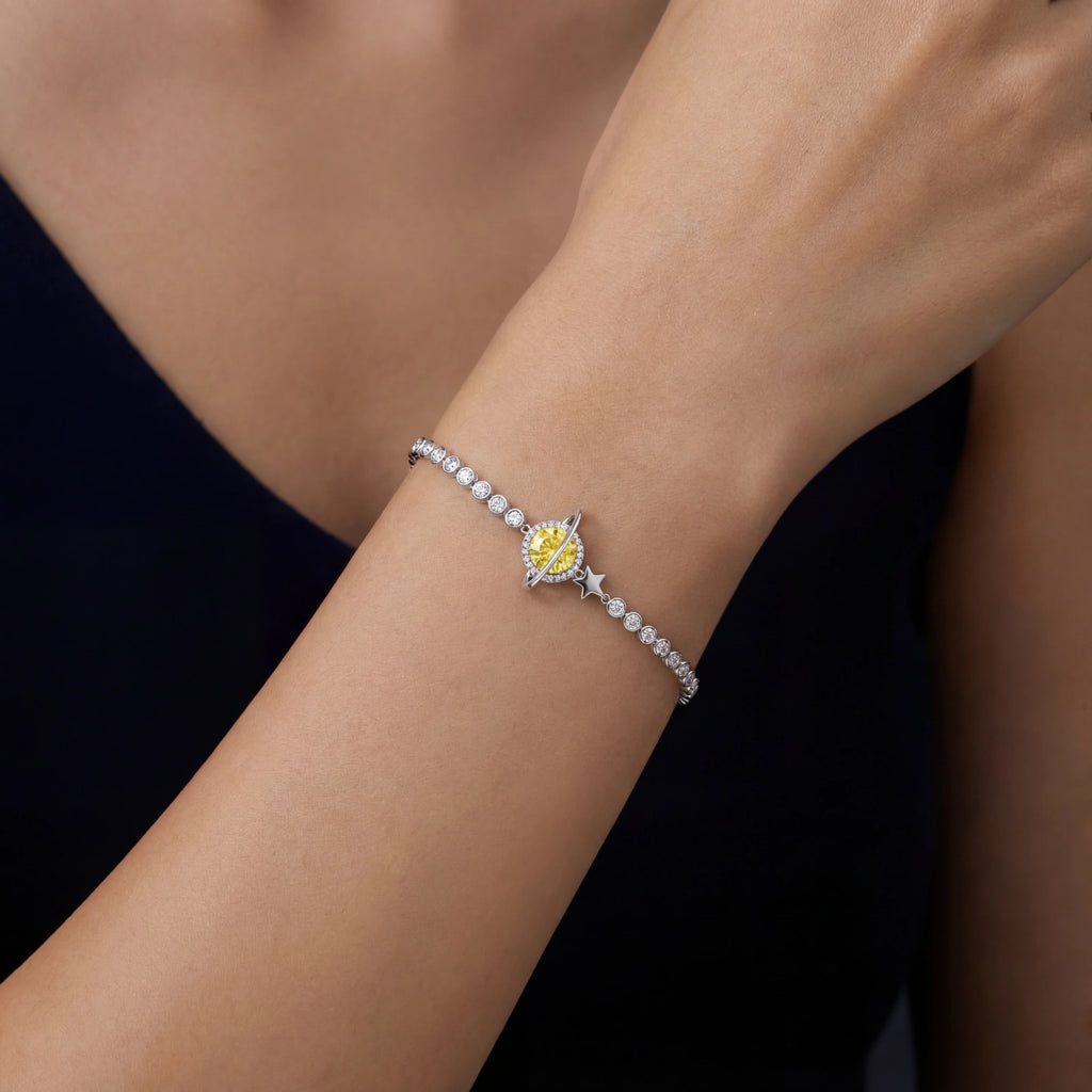 Stellar Dreams Bracelet